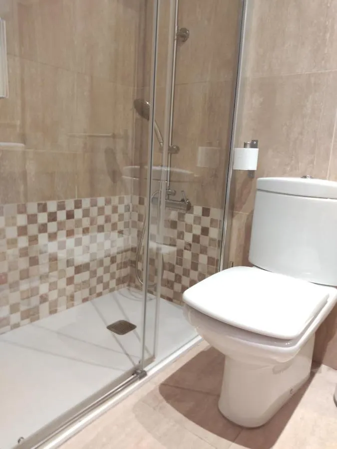Apartament Malaga Centro 0*,