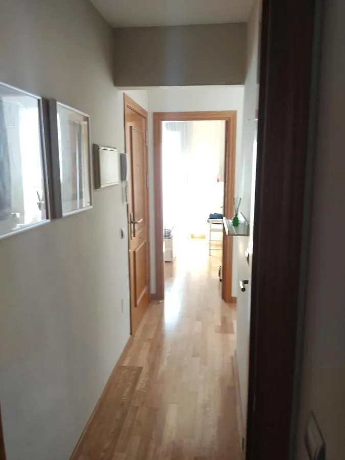 Apartament Malaga Centro